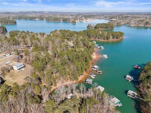 4035 Lacey Drive, Cumming, GA 30041