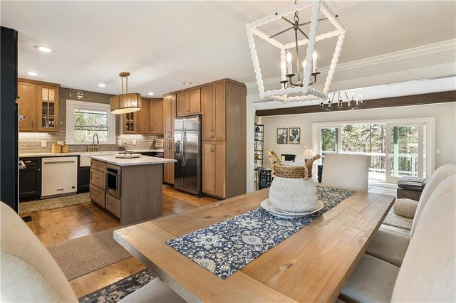 4035 Lacey Drive, Cumming, GA 30041