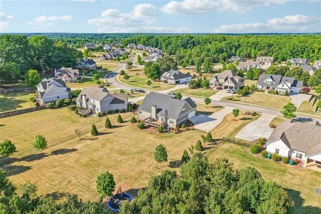 1354 Horseshoe Bend Lane, Bogart, GA 30622