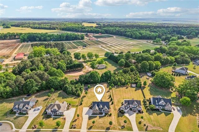 1354 Horseshoe Bend Lane, Bogart, GA 30622
