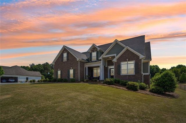 1354 Horseshoe Bend Lane, Bogart, GA 30622