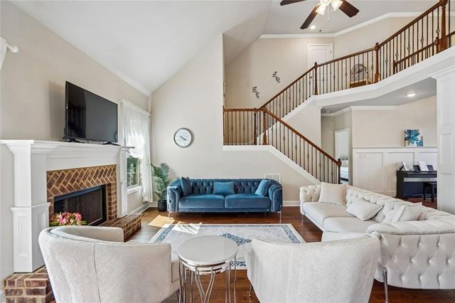 1354 Horseshoe Bend Lane, Bogart, GA 30622