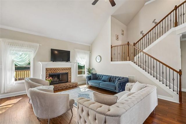1354 Horseshoe Bend Lane, Bogart, GA 30622