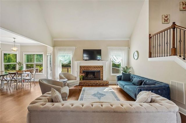 1354 Horseshoe Bend Lane, Bogart, GA 30622