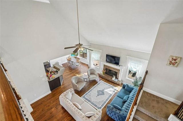 1354 Horseshoe Bend Lane, Bogart, GA 30622