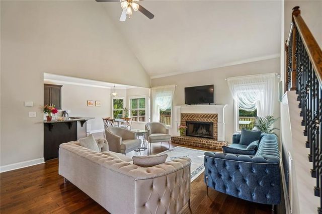 1354 Horseshoe Bend Lane, Bogart, GA 30622