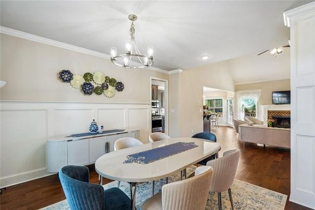 1354 Horseshoe Bend Lane, Bogart, GA 30622