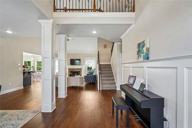 1354 Horseshoe Bend Lane, Bogart, GA 30622