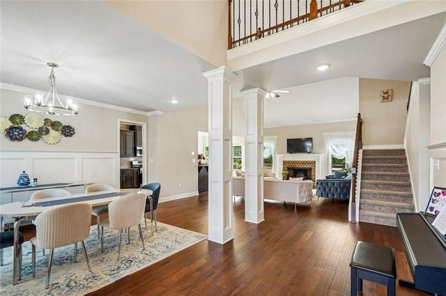 1354 Horseshoe Bend Lane, Bogart, GA 30622