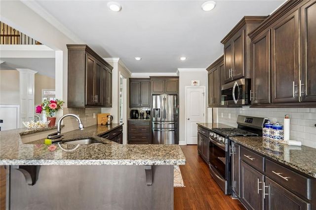 1354 Horseshoe Bend Lane, Bogart, GA 30622