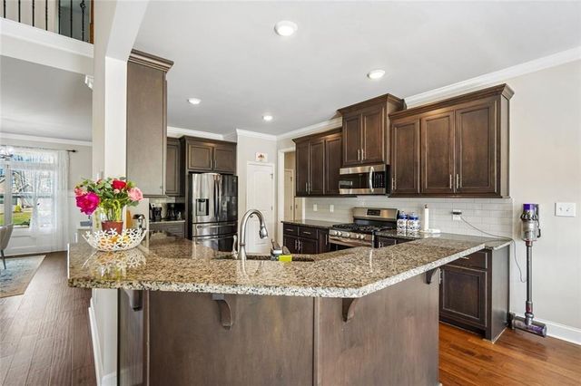 1354 Horseshoe Bend Lane, Bogart, GA 30622