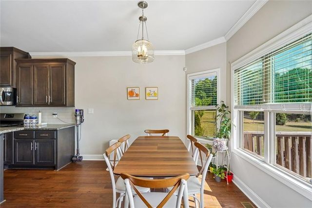 1354 Horseshoe Bend Lane, Bogart, GA 30622