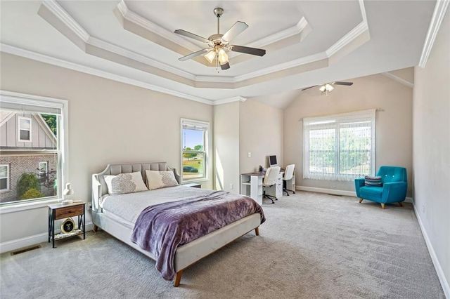 1354 Horseshoe Bend Lane, Bogart, GA 30622