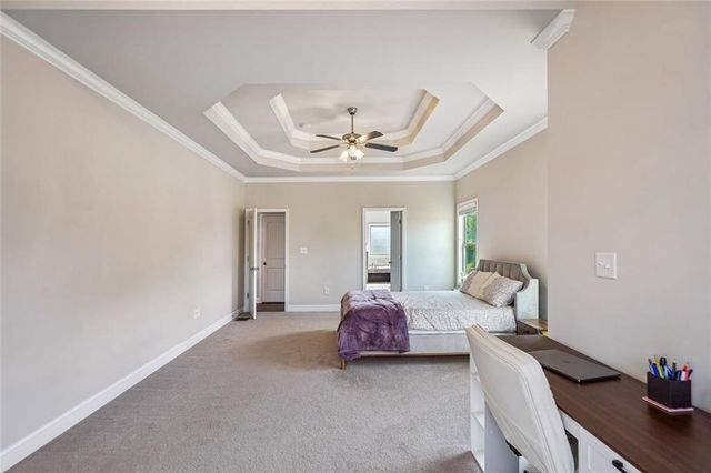 1354 Horseshoe Bend Lane, Bogart, GA 30622