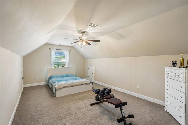 1354 Horseshoe Bend Lane, Bogart, GA 30622