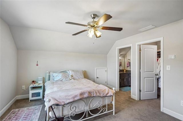 1354 Horseshoe Bend Lane, Bogart, GA 30622