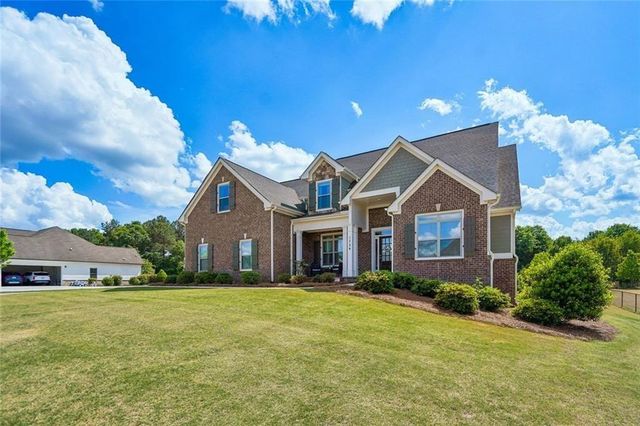 1354 Horseshoe Bend Lane, Bogart, GA 30622