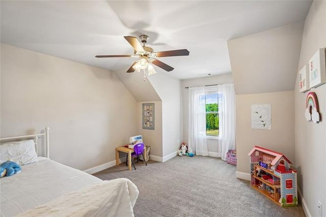 1354 Horseshoe Bend Lane, Bogart, GA 30622