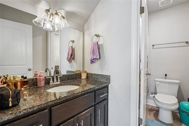 1354 Horseshoe Bend Lane, Bogart, GA 30622
