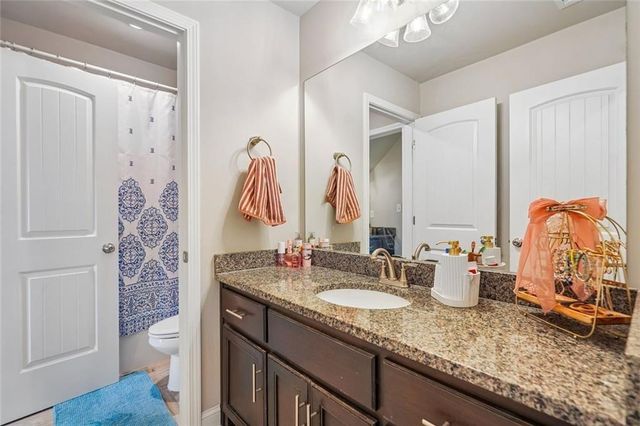1354 Horseshoe Bend Lane, Bogart, GA 30622