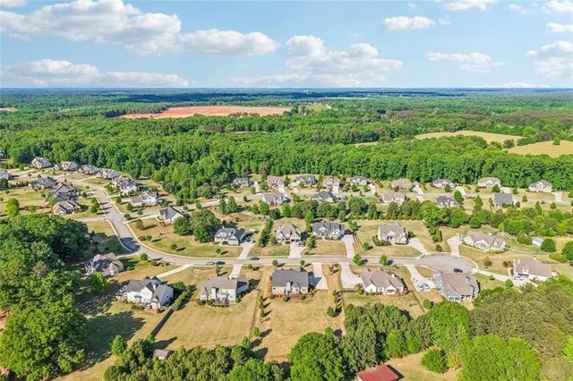 1354 Horseshoe Bend Lane, Bogart, GA 30622