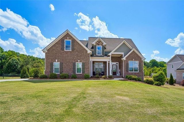 1354 Horseshoe Bend Lane, Bogart, GA 30622