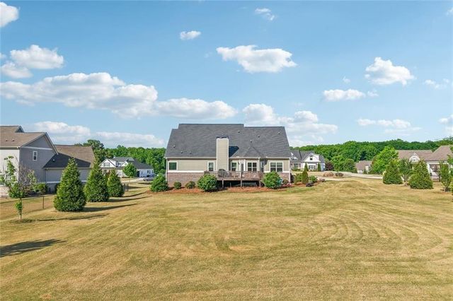 1354 Horseshoe Bend Lane, Bogart, GA 30622