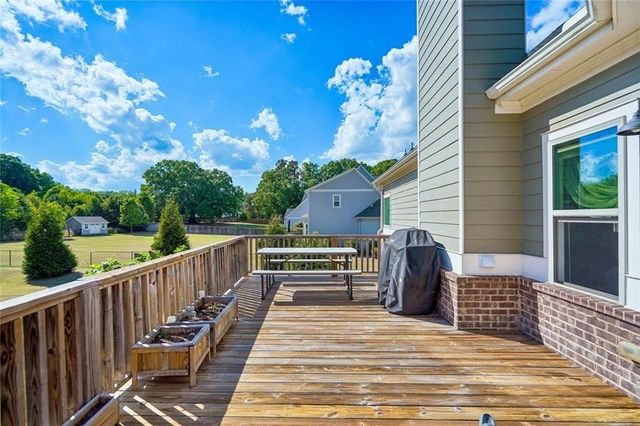 1354 Horseshoe Bend Lane, Bogart, GA 30622