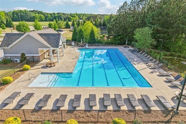 1354 Horseshoe Bend Lane, Bogart, GA 30622