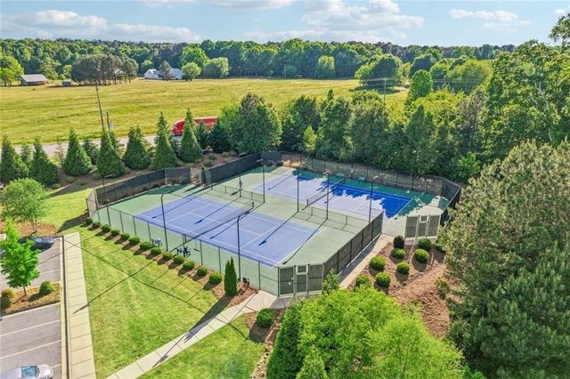1354 Horseshoe Bend Lane, Bogart, GA 30622