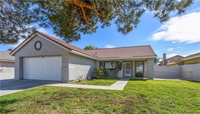 26063 Ridgemoor, Menifee, CA 92586