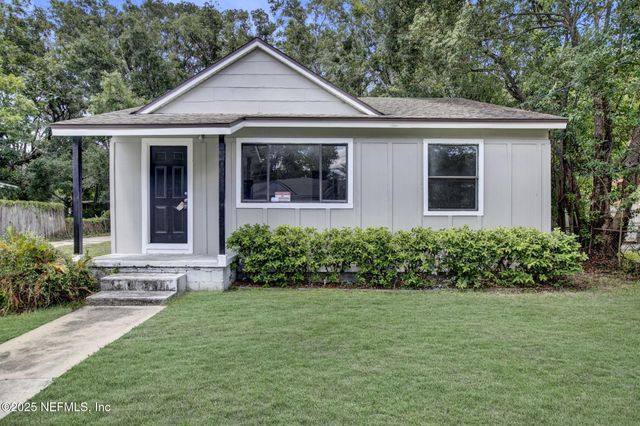 3055 2ND ST Circle, Jacksonville, FL 32254