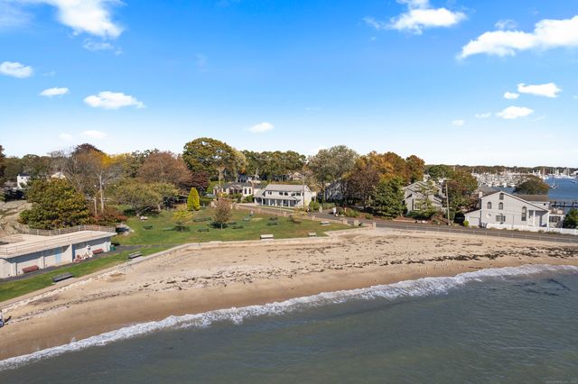 21 Harbor Street, Branford, CT 06405