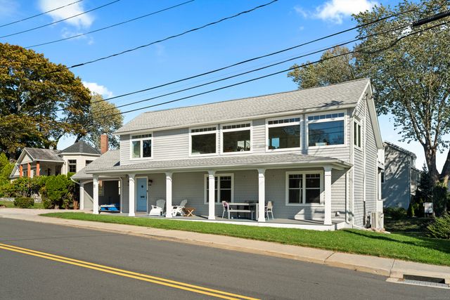 21 Harbor Street, Branford, CT 06405