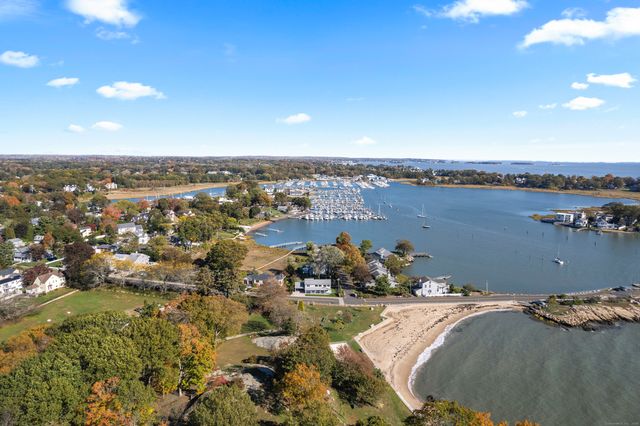 21 Harbor Street, Branford, CT 06405