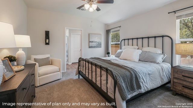 5871 Cosmic Crisp, San Antonio, TX 78252