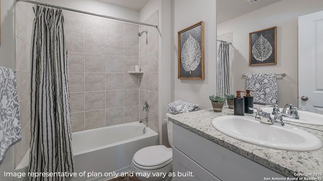 5871 Cosmic Crisp, San Antonio, TX 78252