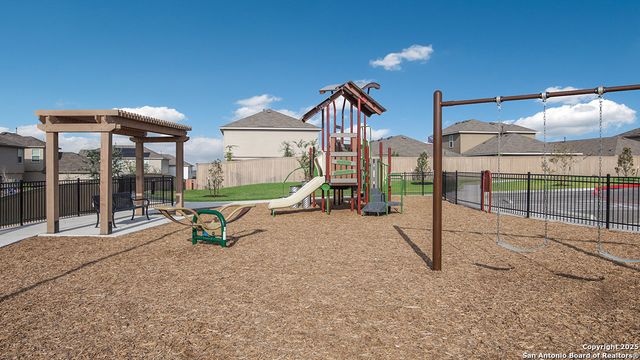 5871 Cosmic Crisp, San Antonio, TX 78252