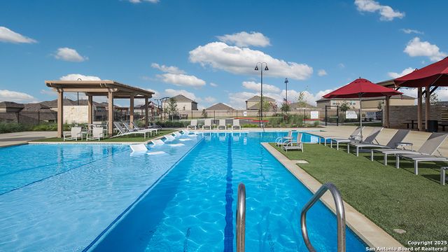 5871 Cosmic Crisp, San Antonio, TX 78252