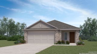 5871 Cosmic Crisp, San Antonio, TX 78252