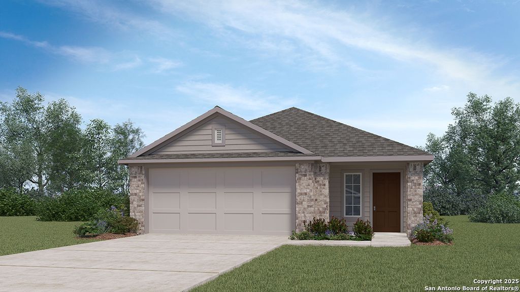 5871 Cosmic Crisp, San Antonio, TX 78252