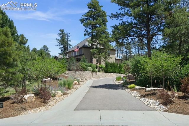 6881 Northstar Court, Castle Rock, CO 80108