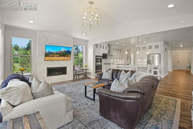 6881 Northstar Court, Castle Rock, CO 80108