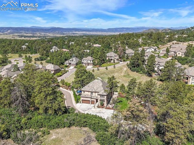 6881 Northstar Court, Castle Rock, CO 80108