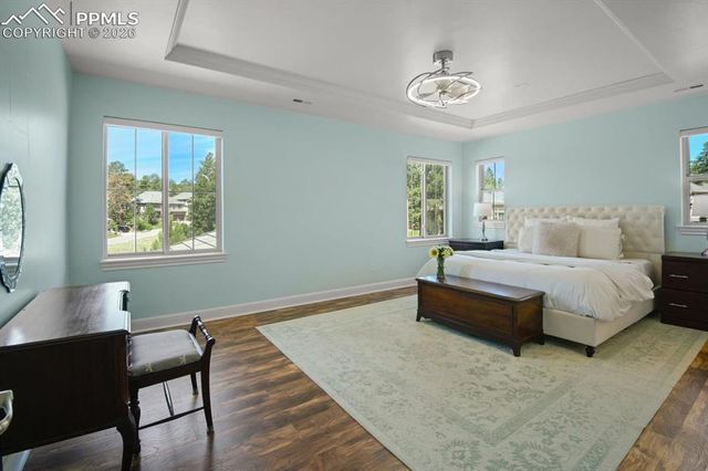 6881 Northstar Court, Castle Rock, CO 80108