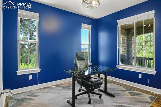 6881 Northstar Court, Castle Rock, CO 80108