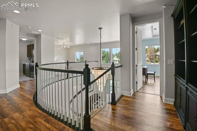 6881 Northstar Court, Castle Rock, CO 80108