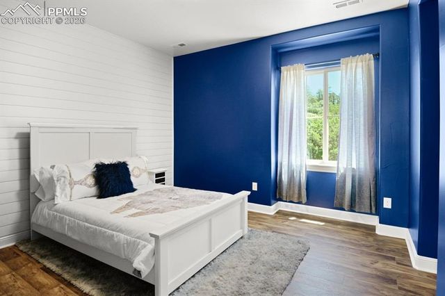 6881 Northstar Court, Castle Rock, CO 80108