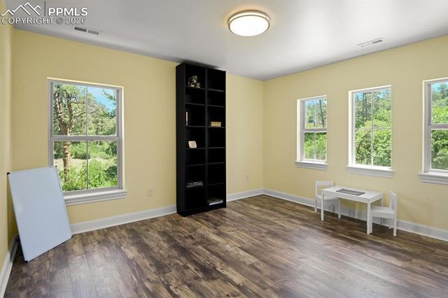 6881 Northstar Court, Castle Rock, CO 80108