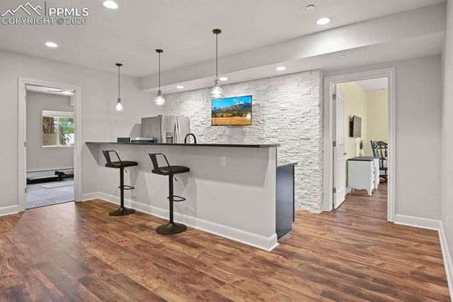 6881 Northstar Court, Castle Rock, CO 80108